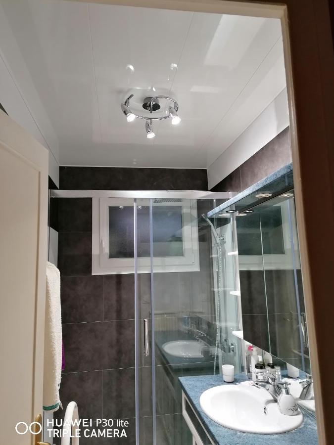 Chambre Double Valence  Exteriör bild